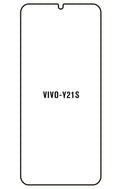 Film hydrogel Vivo Y21S