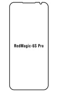 Film hydrogel RedMagic 6S Pro