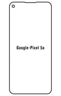 Film hydrogel Google Pixel 5a 5G