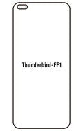 Film hydrogel Thunderbird FF1