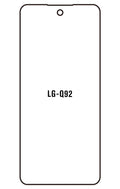 Film hydrogel LG Q92 5G