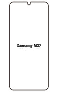 Film hydrogel Samsung Galaxy M32 5G