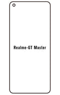 Film hydrogel Realme GT Master