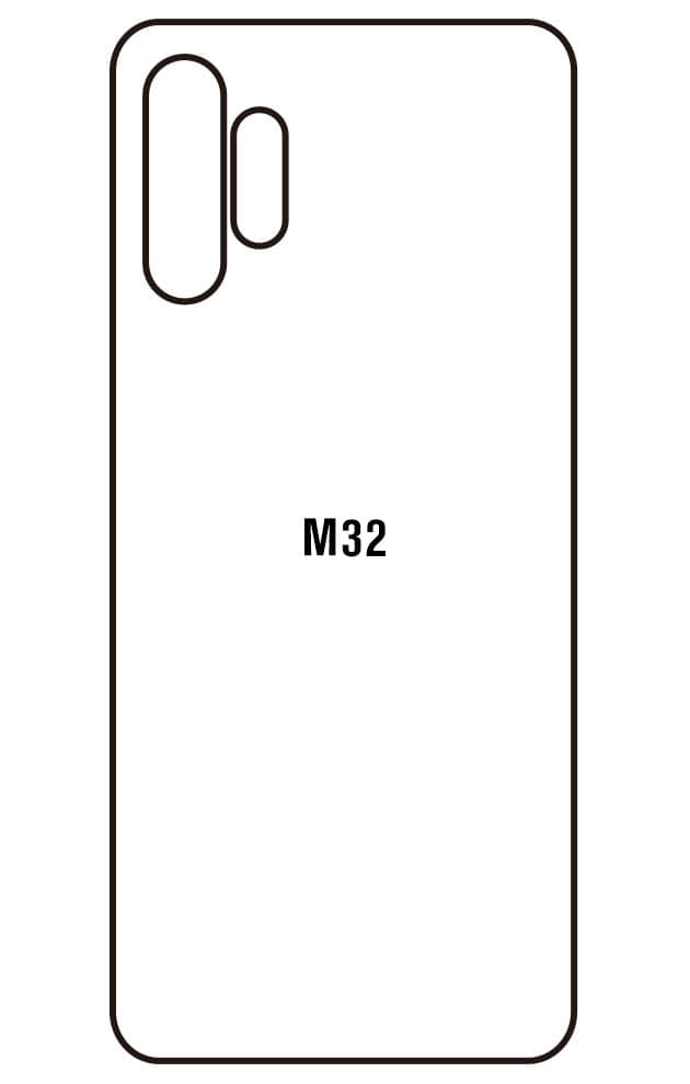 Film hydrogel Samsung Galaxy M32 5G
