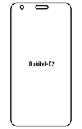 Film hydrogel Oukitel C2