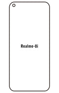 Film hydrogel Realme 8i