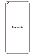 Film hydrogel Realme 8s 5G