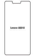 Film hydrogel Lenovo A6010