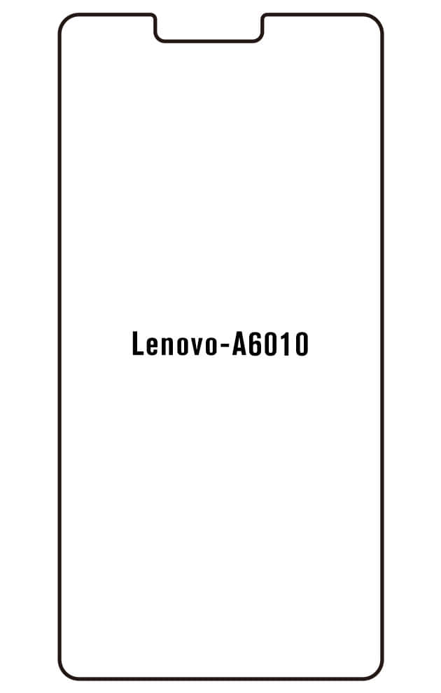 Film hydrogel Lenovo A6010