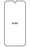 Film hydrogel LG Q31