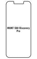 Film hydrogel iHunt S60 Discovery PRO 2022