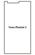 Film hydrogel Tecno Phantom 5