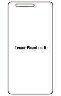 Film hydrogel Tecno Phantom 6