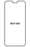 Film hydrogel DEXP A250