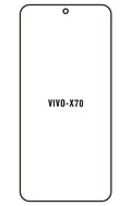 Film hydrogel Vivo X70