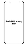 Film hydrogel iHunt S60 Discovery Plus 2021