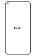 Film hydrogel LG Q61