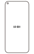 Film hydrogel LG Q51