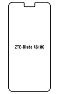 Film hydrogel ZTE A610C