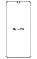 Film hydrogel Motorola G50 5G