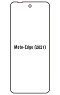 Film hydrogel Motorola Edge (2021)