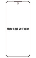 Film hydrogel Motorola Edge 20 Fusion