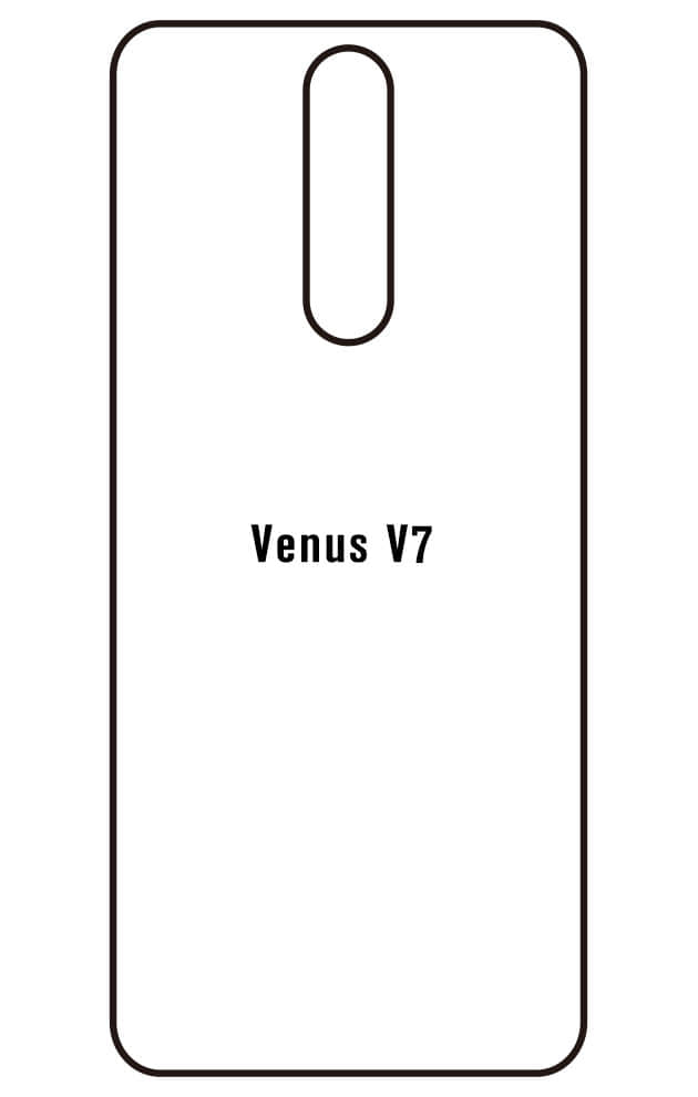 Film hydrogel VESTEL Venus V7