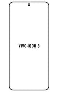 Film hydrogel Vivo iQOO 8