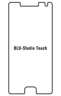 Film hydrogel BLU Studio Touch