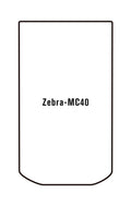 Film hydrogel Zebra/Symbol MC40