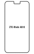 Film hydrogel ZTE A610