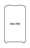 Film hydrogel Zebra/Symbol TC20