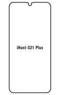 Film hydrogel iHunt S21 Plus 2021