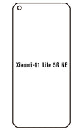 Film hydrogel Xiaomi 11 Lite 5G NE