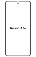 Film hydrogel Xiaomi 11T Pro