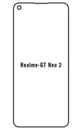 Film hydrogel Realme GT Neo 2