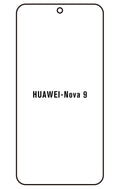 Film hydrogel Huawei Nova9