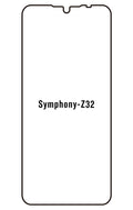 Film hydrogel Symphony Z32