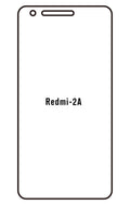 Film hydrogel Redmi 2A