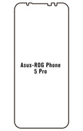 Film hydrogel Asus ROG Phone 5 Pro