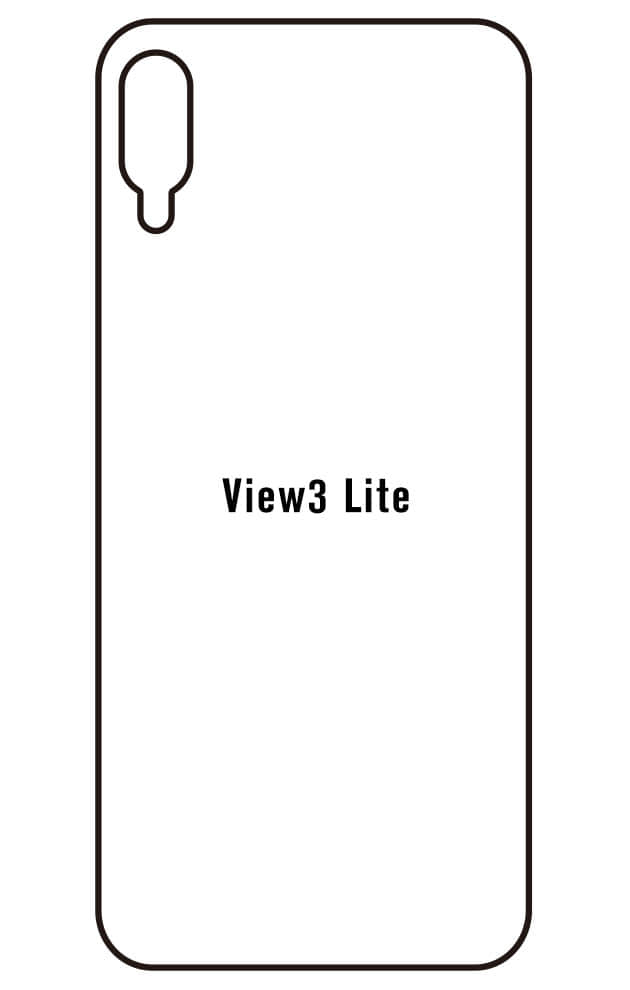 Film hydrogel Wiko View 3 Lite