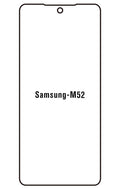 Film hydrogel Samsung Galaxy M52 5G