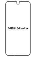 Film hydrogel T-Mobile Revvlry Plus