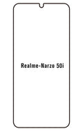 Film hydrogel Realme Narzo 50i