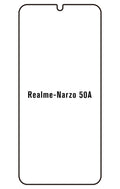 Film hydrogel Realme Narzo 50A
