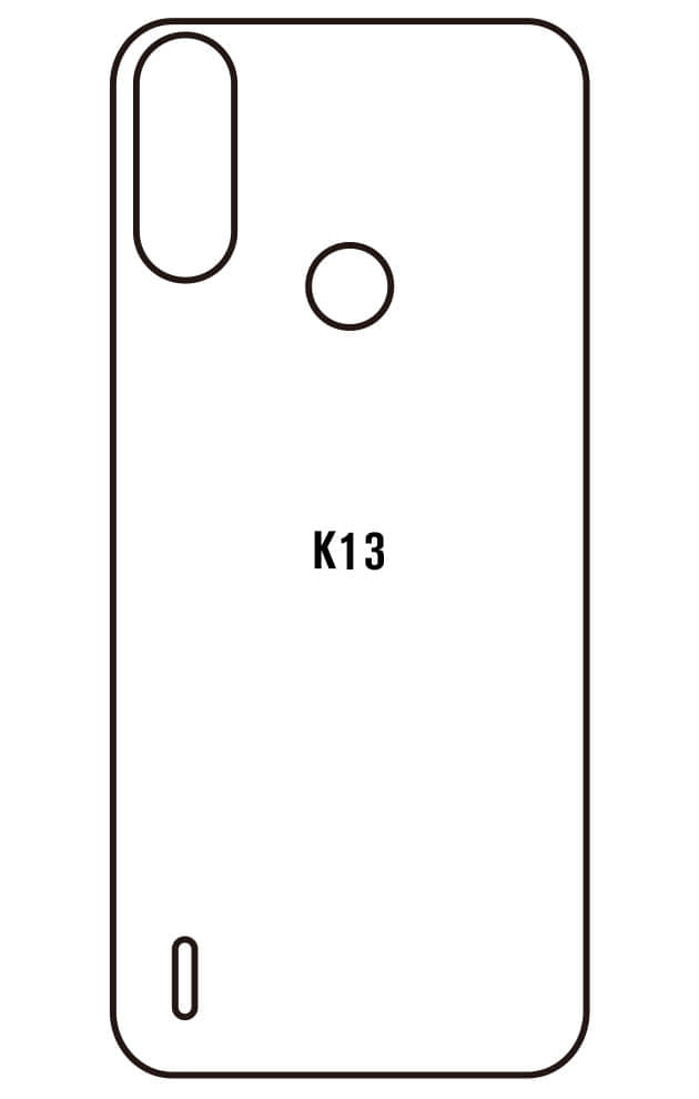 Film hydrogel Lenovo K13