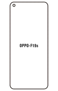Film hydrogel Oppo F19s