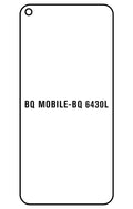 Film hydrogel BQ MOIBLE BQ 6430L Aurora