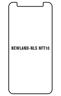 Film hydrogel Newland NLS-NFT10