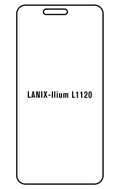 Film hydrogel Lanix Ilium L1120